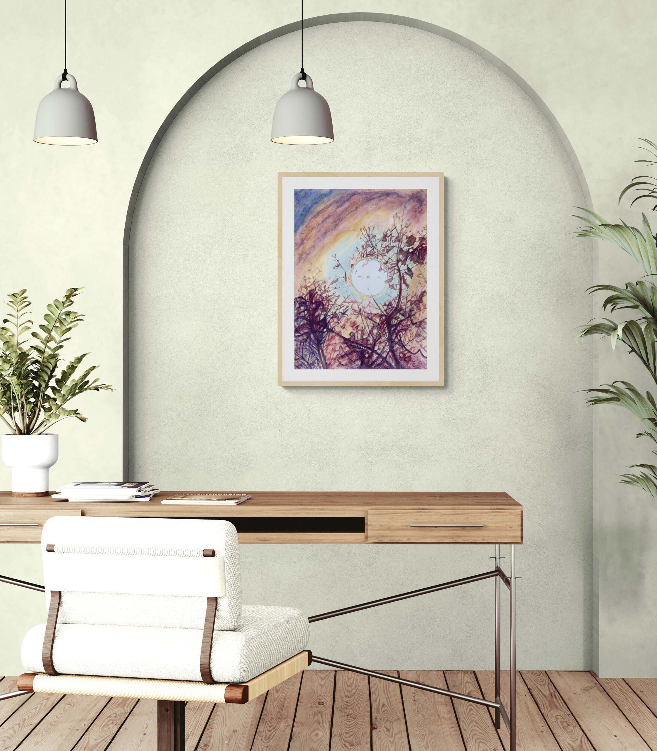 Hunter's Moon #1 - Image 3